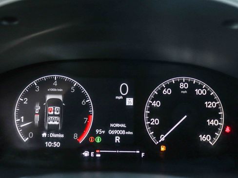 Certified 2024 Honda Civic Sport image 25