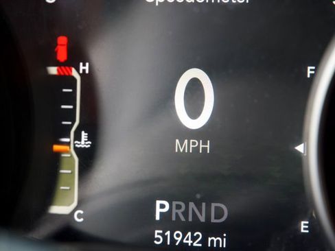 Used 2020 Jeep Wrangler Unlimited Rubicon AWD/4WD image 32