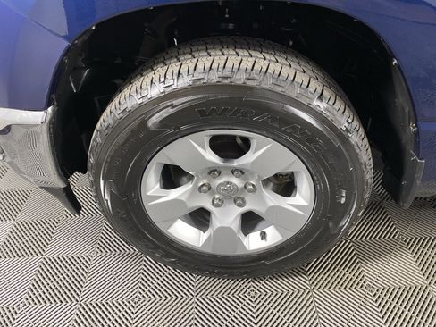 Used 2020 RAM 1500 Big Horn image 11