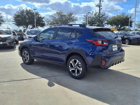New 2026 Subaru Crosstrek 2.0i Premium image 2