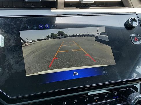 New 2027 Chevrolet Bolt RS FWD image 18