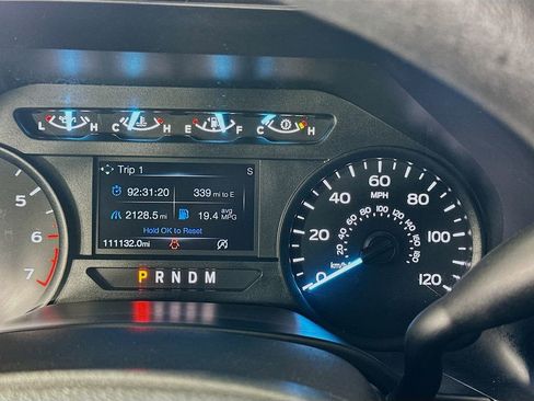 Used 2019 Ford F150 XL w/ Equipment Group 101A Mid image 12