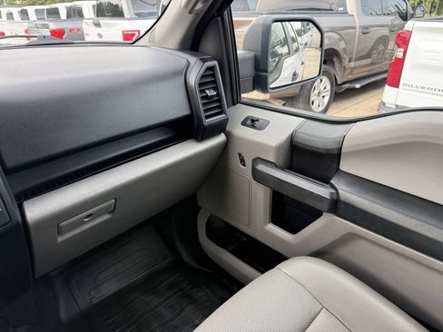 Used 2017 Ford F150 XL w/ Equipment Group 101A Mid AWD/4WD image 20