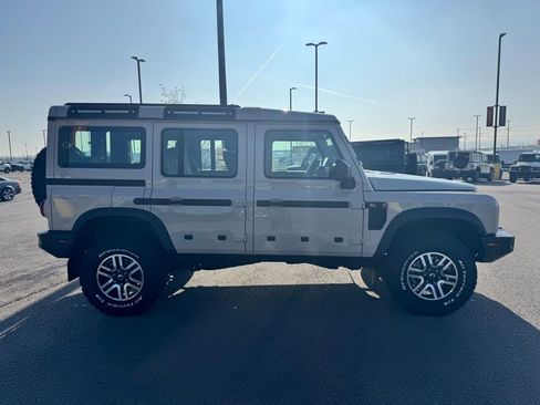 New 2026 INEOS Grenadier AWD/4WD image 6