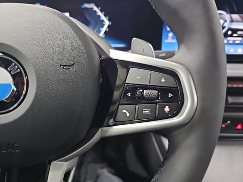 New 2026 BMW 330i Sedan w/ M Sport Package image 19