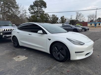 Used 2021 Tesla Model 3