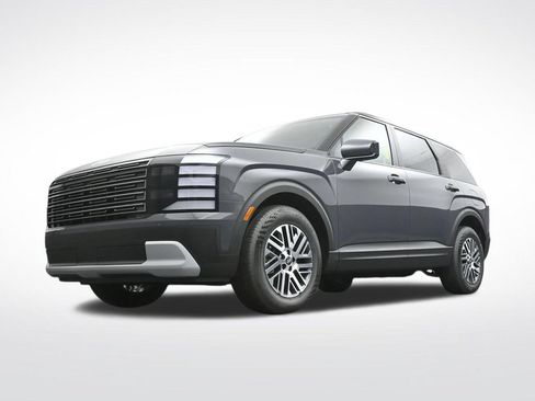 New 2026 Hyundai Palisade SE FWD image 10