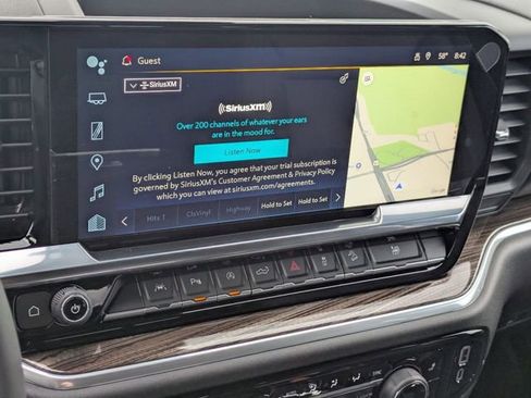 New 2026 Chevrolet Silverado 1500 RST w/ RST All Star Premium Package image 19