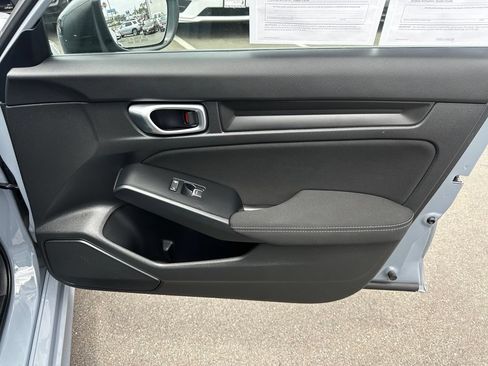 Used 2023 Honda Civic Sport image 14