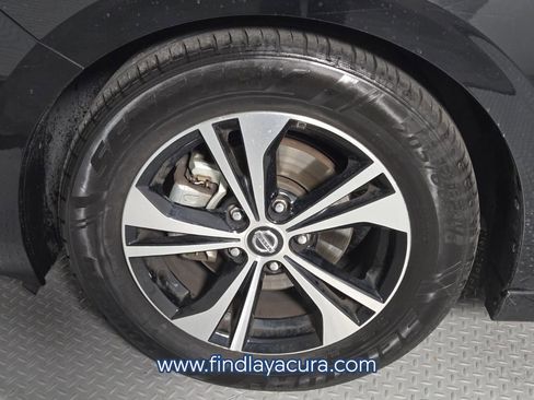 Used 2023 Nissan Sentra SV image 10