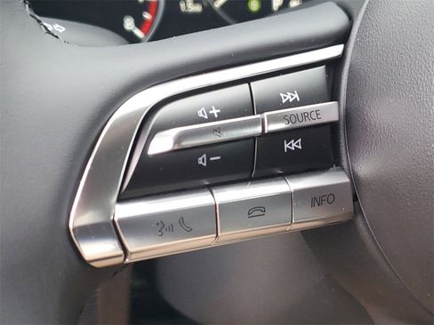 New 2026 MAZDA CX-50 Meridian Edition image 19