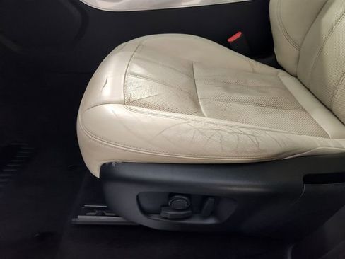 Used 2019 Land Rover Range Rover Sport Supercharged AWD/4WD image 25