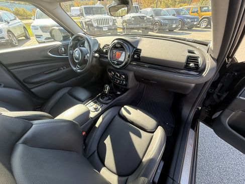 Used 2021 MINI Cooper Clubman S image 25