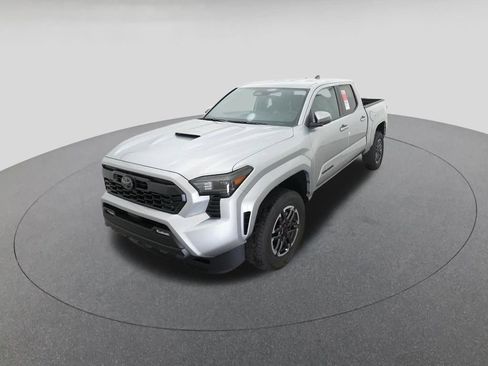 New 2026 Toyota Tacoma TRD Sport image 33