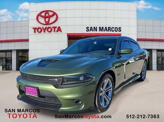 Used 2022 Dodge Charger R/T video 1