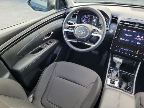Used 2024 Hyundai Tucson SEL FWD image 12