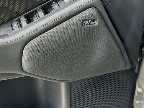 Certified 2026 Lexus GX 550 w/ Accessory Package (2T) AWD/4WD image 19