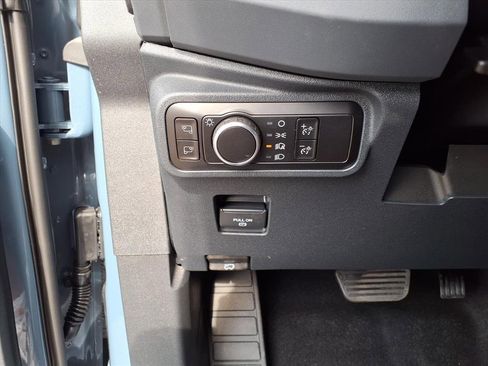 New 2025 Ford Bronco Badlands image 18