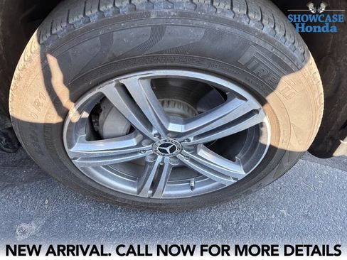 Used 2021 Mercedes-Benz GLC 300 image 7