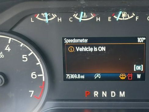 Used 2021 Ford F150 XL w/ Equipment Group 101A High RWD image 22