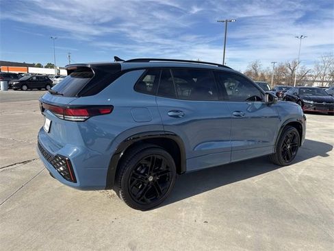 New 2026 Volkswagen Tiguan SE R-Line image 2