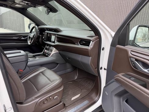 Used 2022 GMC Yukon Denali image 26