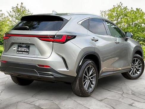 Used 2026 Lexus NX 350 AWD w/ Accessory Package (2T) image 5