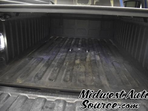 Used 2022 RAM 3500 Limited AWD/4WD image 31