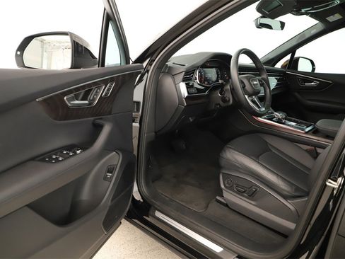 Used 2024 Audi Q7 2.0T Premium Plus image 14