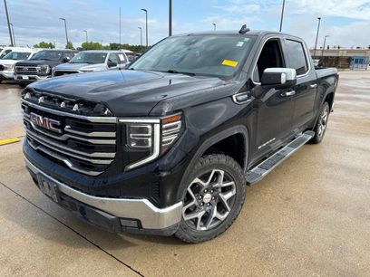 Used 2023 GMC Sierra 1500 SLT