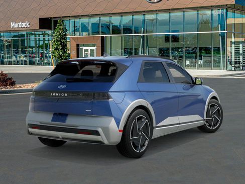 New 2026 Hyundai Ioniq 5 Limited image 41