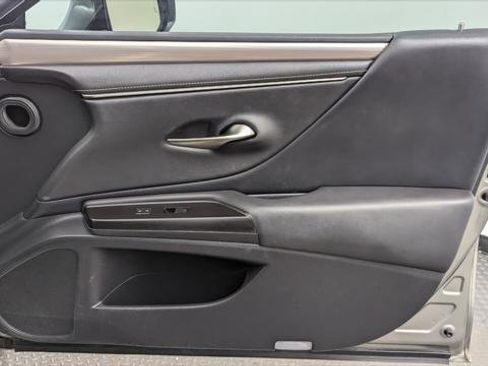 Used 2019 Lexus ES 350 F Sport w/ Accessory Package 2 image 22