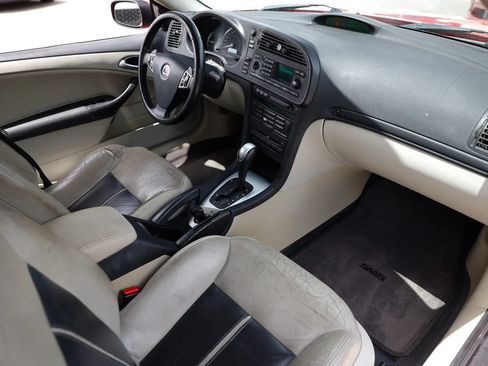 Used 2004 Saab 9-3 Aero FWD image 23