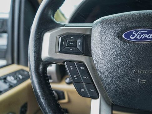 Used 2021 Ford F250 Lariat w/ Lariat Ultimate Package image 22