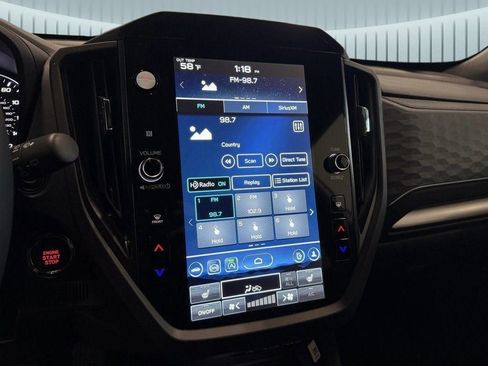 New 2026 Subaru Forester Premium image 3