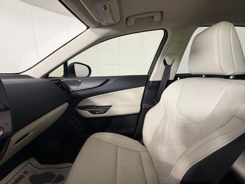 Used 2026 Lexus NX 450h+ AWD w/ Accessory Package (2T) image 24