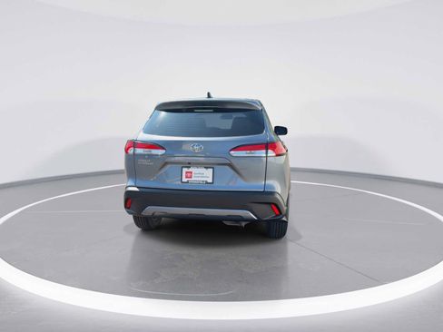 Certified 2022 Toyota Corolla Cross L FWD image 7