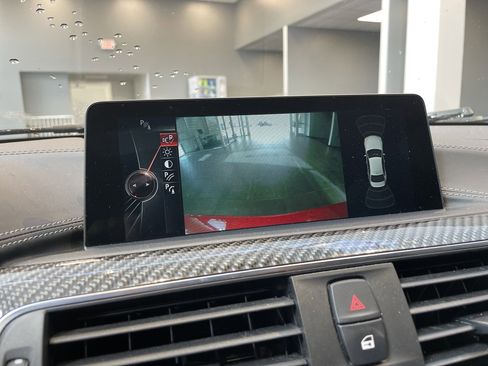 Used 2016 BMW M3 image 26