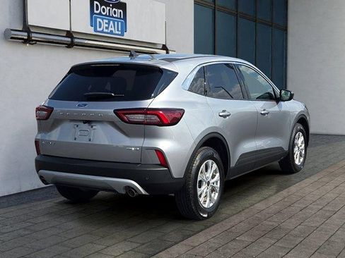 Certified 2023 Ford Escape Active w/ Tech Pack #1 AWD/4WD image 3