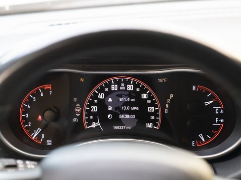 Used 2019 Dodge Durango SXT w/ Trailer Tow Group IV image 38