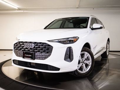 Used 2025 Audi Q5 Premium