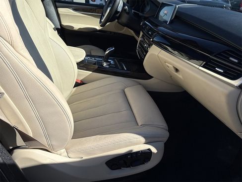 Used 2018 BMW X5 xDrive35i image 15