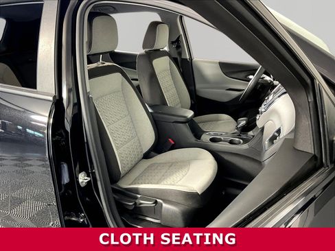 Used 2023 Chevrolet Equinox LS w/ LS Convenience Package FWD image 28