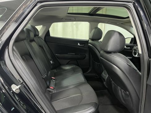 Used 2018 Kia Optima S w/ Panoramic Sunroof Package FWD image 29