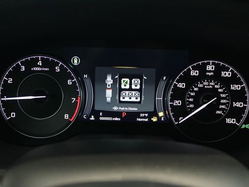 New 2026 Acura RDX SH-AWD w/ Technology Package image 4