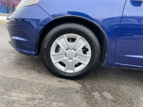 Used 2012 Honda Fit image 9