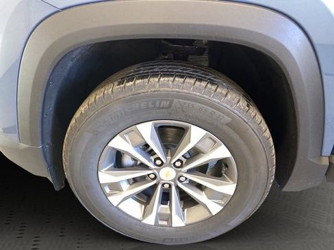 New 2026 Chevrolet Equinox LT image 15