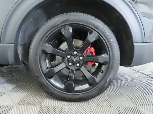 Used 2023 Ford Explorer ST w/ Equipment Group 401A image 32