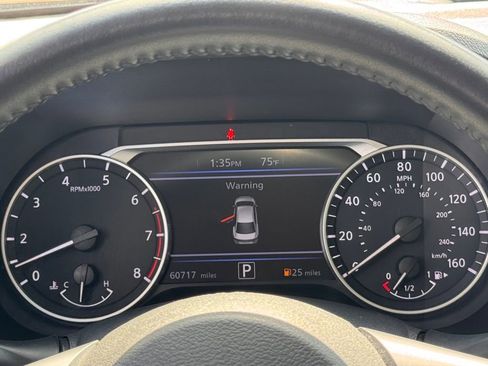 Certified 2022 Nissan Sentra SV image 13