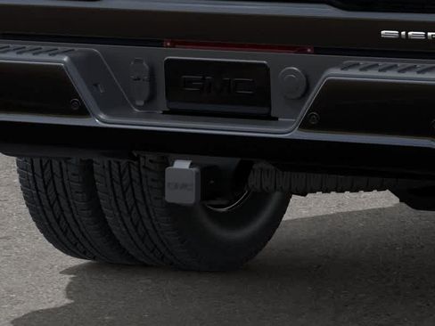 New 2026 GMC Sierra 3500 Denali Ultimate AWD/4WD image 14